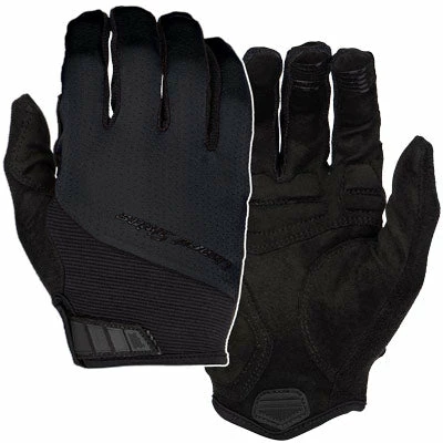 Lizard Skins Monitor Traverse Full Finger Gloves 1 Lizard Skins Monitor Traverse Full Finger Gloves