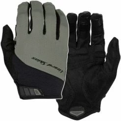 Lizard Skins Monitor Traverse Full Finger Gloves