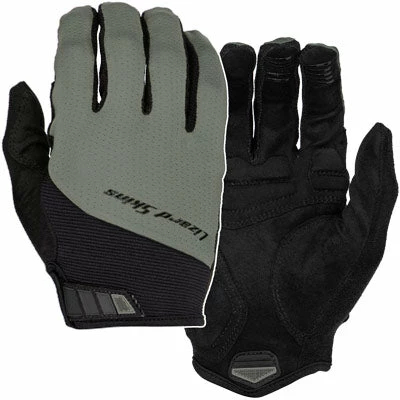 Lizard Skins Monitor Traverse Full Finger Gloves 2 Lizard Skins Monitor Traverse Full Finger Gloves
