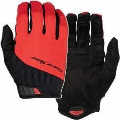 Lizard Skins Monitor Traverse Full Finger Gloves 5 Lizard Skins Monitor Traverse Full Finger Gloves