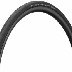 Schwalbe Lugano II Road K-Guard Folding Tire 700c