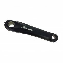 Shimano Deore FC-M610 / M617 Left Crank Arm Cranks