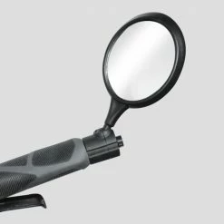Delta Cycle Delta Universal Bar End Mirror