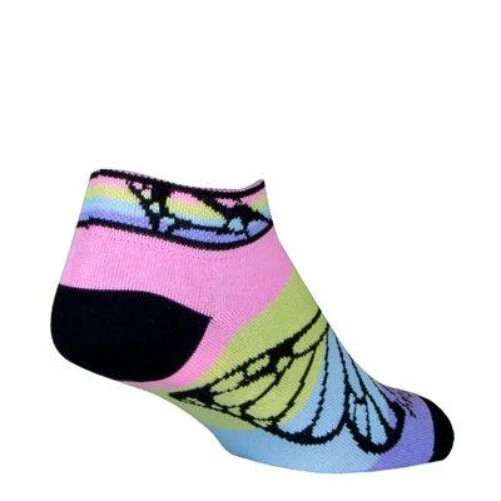 Sock Guy Womens Monarch Socks Low Cut 1" 1 Sock Guy Womens Monarch Socks Low Cut 1"
