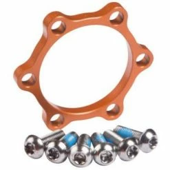 Brakes Disc MRP Better Boost DH 5mm Rotor Spacer Kit