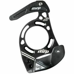 MRP SXG Alloy Chain Guide ISCG-05 30-34T Black
