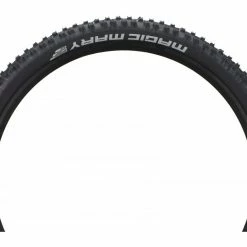 Schwalbe Magic Mary Super DH Addix Ultra Soft TLE Tire 27.5" Tires