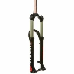 Manitou Machete XC Fork 27.5 Tapered 15x110 Thru Axle Black