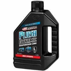 MaximaUSA Maxima Plush Dynamic Light Suspension Fluid Cleaners / Lubricants