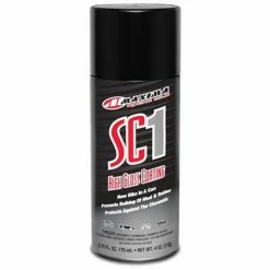 MaximaUSA Maxima High Gloss SC1 Clear Coat Aerosol 12oz