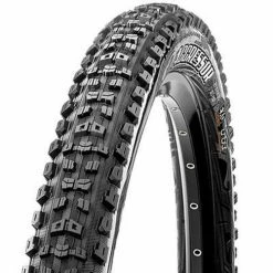 Maxxis Aggressor 27.5 X 2.3 Tubeless EXO 60 TPI Folding Tire Tires