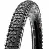 Maxxis Aggressor 26 X 2.30 Tubeless 60 TPI Folding Tire Tires