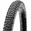 Tires Maxxis Aggressor EXO/DC/TR/WT Tubeless Folding Tire 27.5 X 2.5 60 TPI