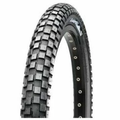 Maxxis Holy Roller 26 X 2.4 Tire 60 TPI