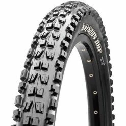 Maxxis Minion DHF 27.5 X 2.30 3C Maxx Terra Folding Tubeless Tire