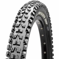 Tires Maxxis Minion DHF EXO/TR/Dual Tire 24"