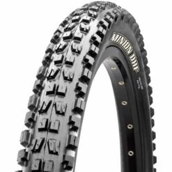 Maxxis Minion DHF DC Tire 20" BMX