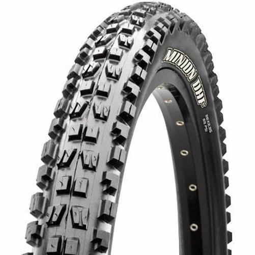 Tires Maxxis Minion DHF 27.5 X 2.30 3C Terra Tubeless Folding Tire 1 Tires Maxxis Minion DHF 27.5 X 2.30 3C Terra Tubeless Folding Tire