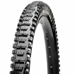 Maxxis Minion DHR II 3C/DH/TR/WT Folding Tubeless Tire 29 X 2.4 Tires