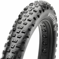 Maxxis Minion FBR 26 X 4.0 Fat Bike Tubeless Ready Folding Tire Tires