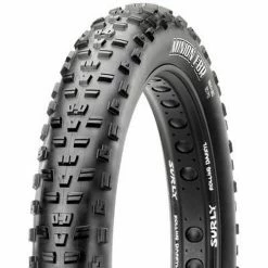 Tires Maxxis Minion FBR 26 X 4.8 Fat Bike Tubeless Ready Folding Tire