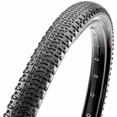 Maxxis Rambler DC/TR SilkShield Tubeless Folding Tire Tires 1 Maxxis Rambler DC/TR SilkShield Tubeless Folding Tire Tires