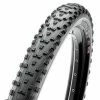 Tires Maxxis Forekaster 29 X 2.35 Dual Compound EXO Tire TR Folding