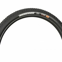 Maxxis Aggressor EXO/DC/DD/TR/WT Tubeless Folding Tire 29
