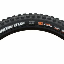 Maxxis Minion DHF Tire TR Tubeless 24" 3C Maxx Terra EXO Tires