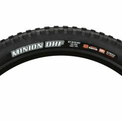Maxxis Minion DHF Tire 27.5 TR/WT/EXO+ 3c MaxxTerra Tires