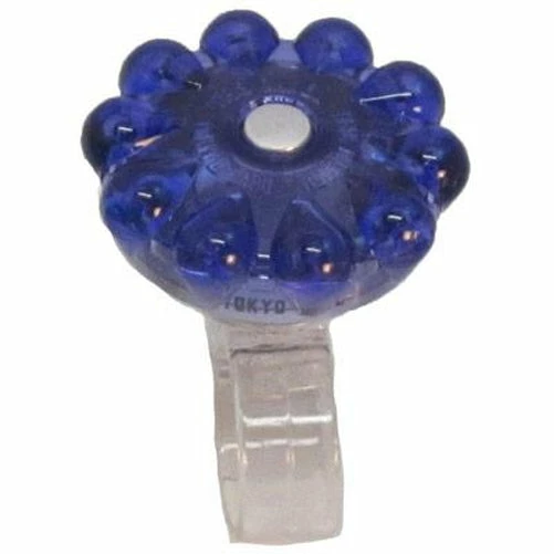 Mirrors/Bells Mirrycle Incredibell Bling Bicycle Bell 3 Mirrors/Bells Mirrycle Incredibell Bling Bicycle Bell