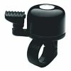 Mirrycle Original Incredibell Bicycle Bell Mirrors/Bells