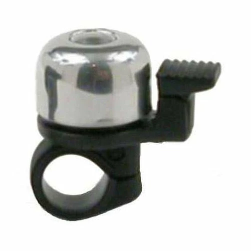 Mirrycle Original Incredibell Bicycle Bell Mirrors/Bells 2 Mirrycle Original Incredibell Bicycle Bell Mirrors/Bells