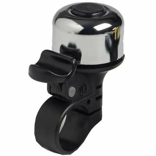 Mirrycle Brass Solo Bicycle Bell 2 Mirrycle Brass Solo Bicycle Bell