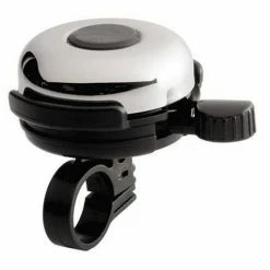 Mirrycle Big Bicycle Bell