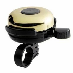 Mirrycle Big Bicycle Bell