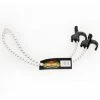Racks / Storage Monkey Fingers Adjustable Bungee Cord 6" To 60"