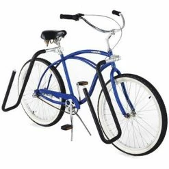 Moved By Bikes Sup Lower Bar Set Surf Rack Racks / Storage