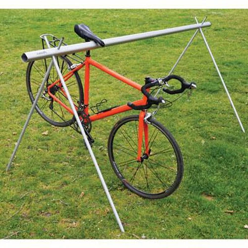 Moved By Bikes MBB G3 Valet Rack 1 Moved By Bikes MBB G3 Valet Rack