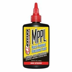 MaximaUSA Maxima MPPL Multi-Purpose Penetrant Lube 4oz