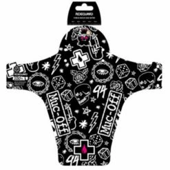 Fenders Muc-Off Front Ride Guard Fender 26-29''