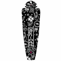 Muc-Off Rear Ride Guard Fender 26-29'' Fenders