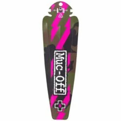 Muc-Off Rear Ride Guard Fender 26-29'' Fenders