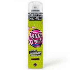 Muc-Off Foam Fresh All Purpose Cleaner 400ml Cleaners / Lubricants