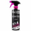 Muc-Off Antibacterial Equipment Cleaner 500ml Cleaners / Lubricants