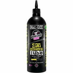 Muc-Off Bio Dry Bike Chain Lube 1 Liter