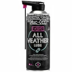 Muc-Off E-Bike All Weather Lube 250ml