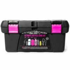 Cleaners / Lubricants Muc-Off Ultimate Bicycle Cleaning Kit