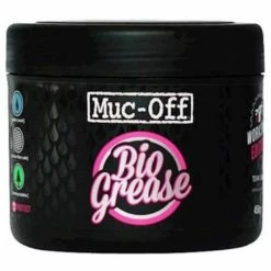 Cleaners / Lubricants Muc-Off Bio Grease