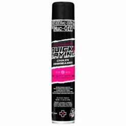 Muc-Off High Pressure Quick Drying Chain Degreaser 750ml Cleaners / Lubricants